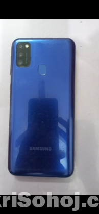 Samsung Galaxy m21